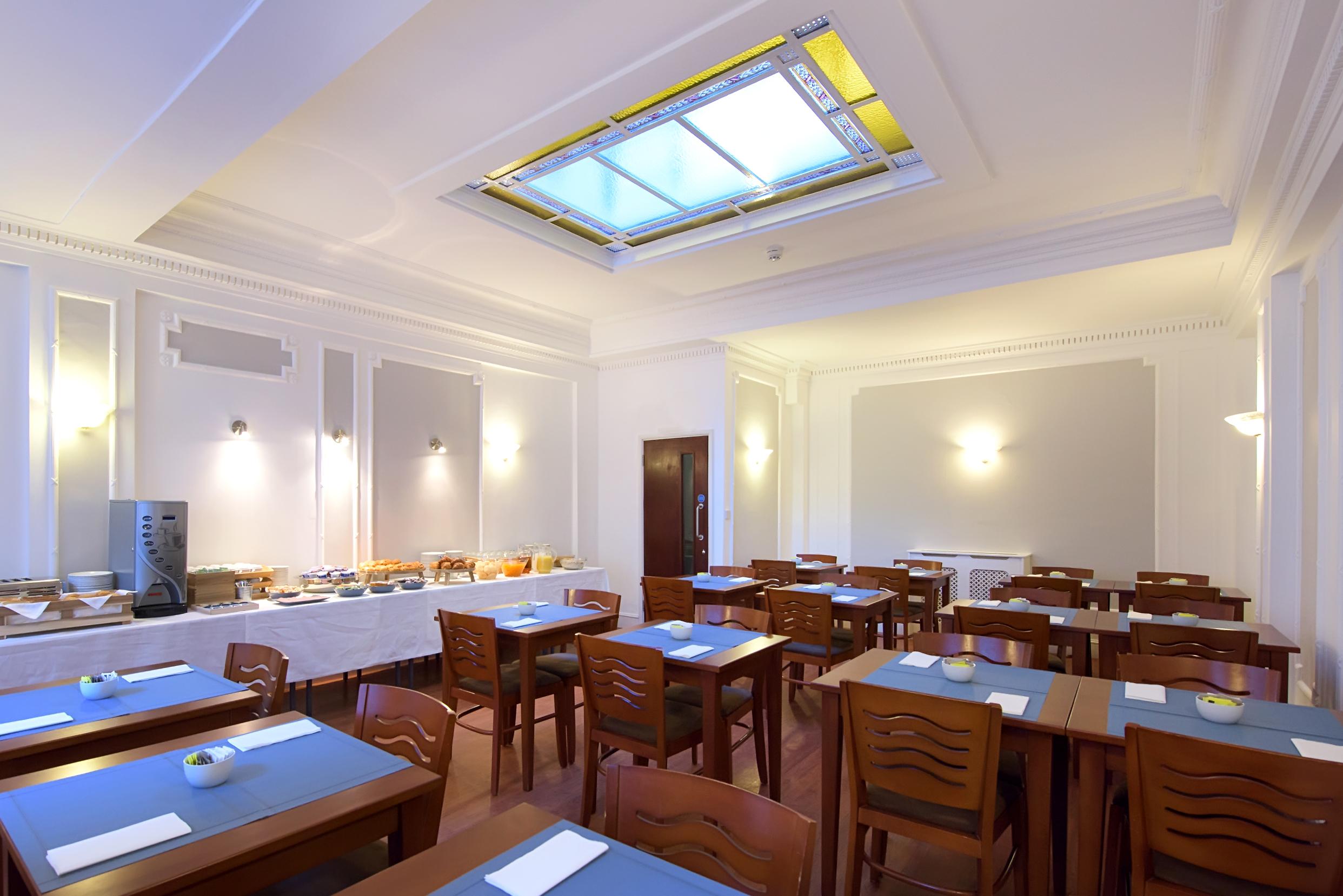Hotel Astor Court Londra