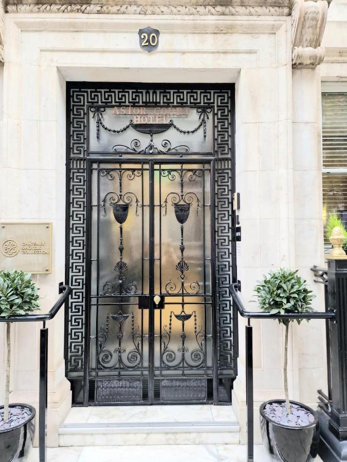 Astor Court Londra