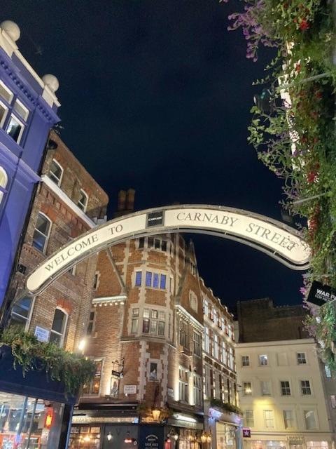 Hotel Astor Court Londra
