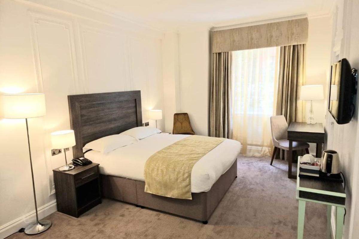 Astor Court 3* Londra