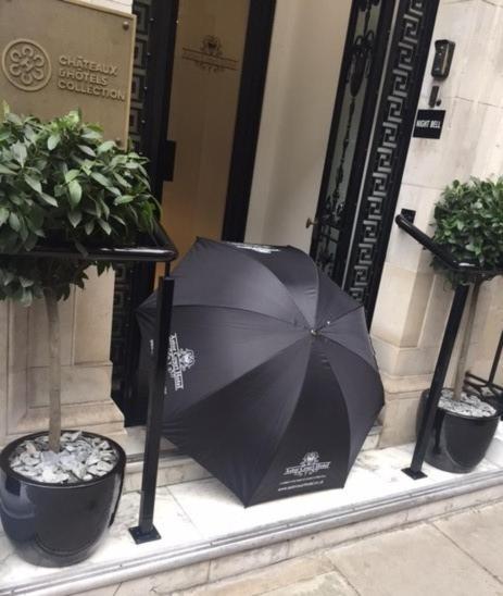 Hotel Astor Court Londra