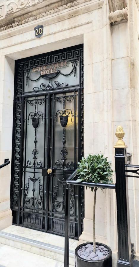 Astor Court 3* Londra