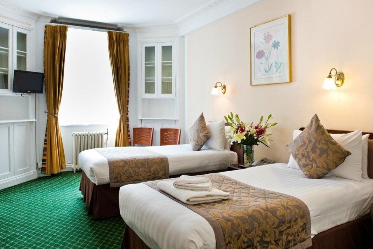 Astor Court Hotel Londra